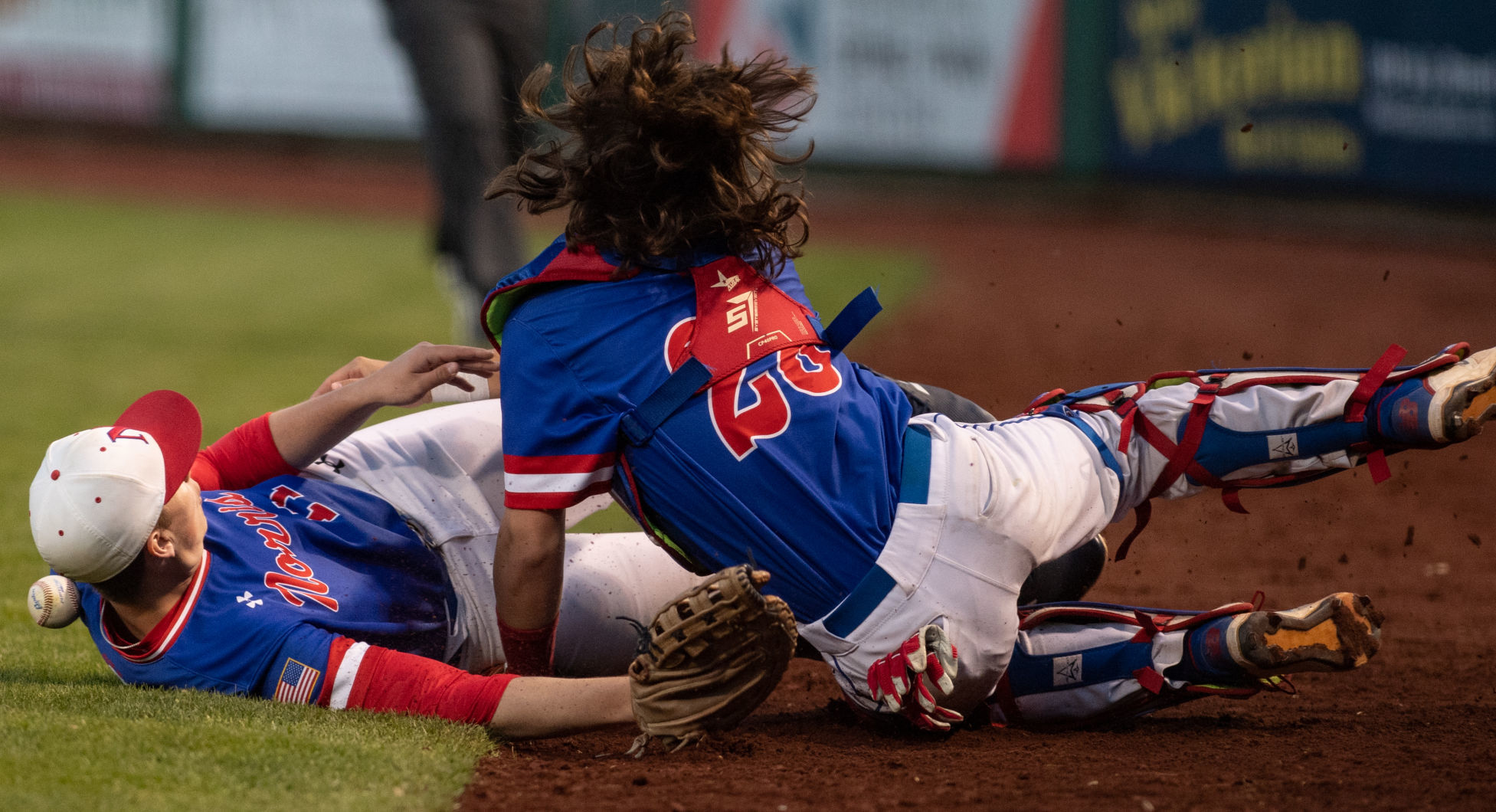 Norris vs. Bennington, 5.13